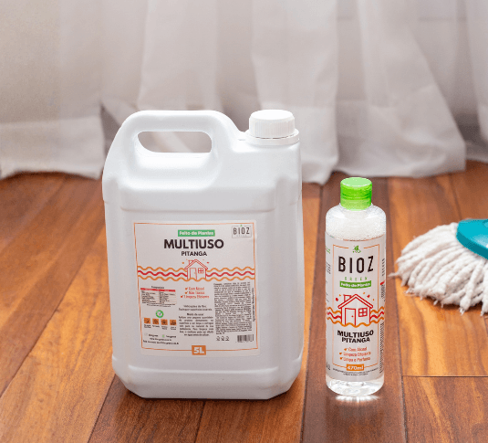 [EV] Central 01 - Casa