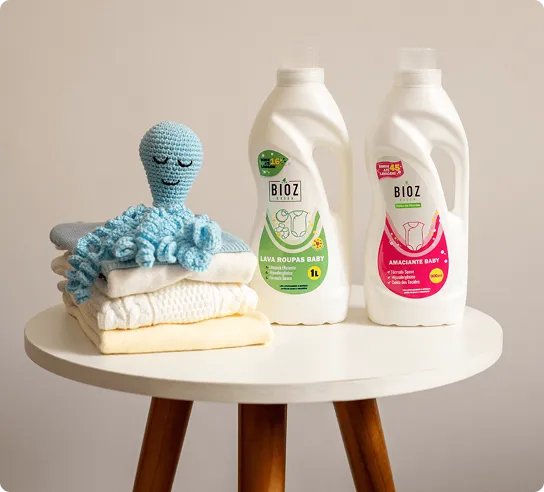 [EV] Central 02 - Baby