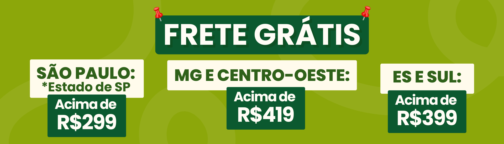 [EV] Fullbanner 06 - Frete Grátis