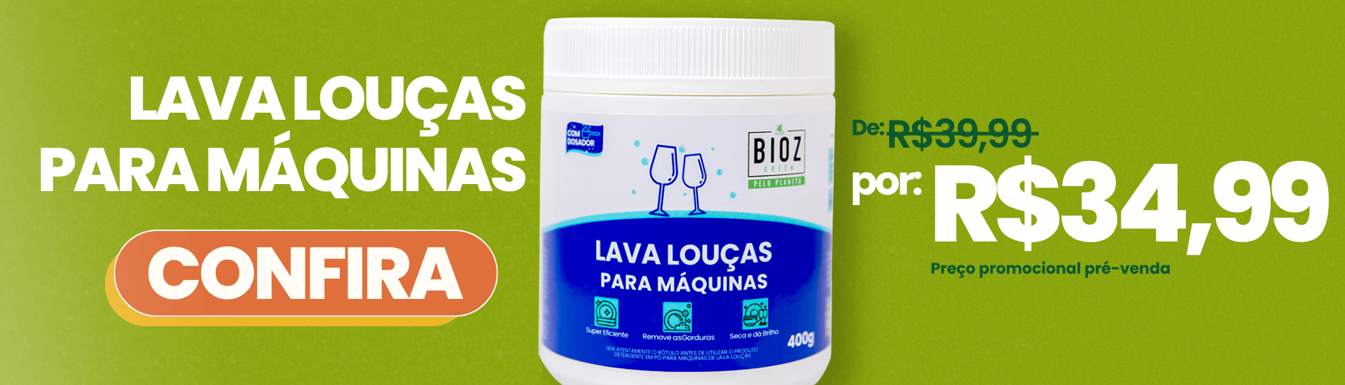 [EV] Fullbanner 02 - Lava Louça 400g