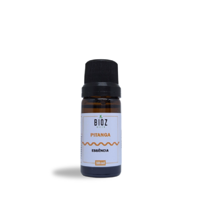 Essência Pitanga 10ml - Bioz Green
