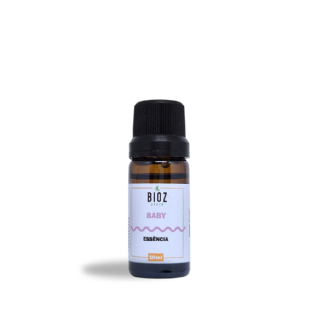 Essência Baby 10ml - Bioz Green