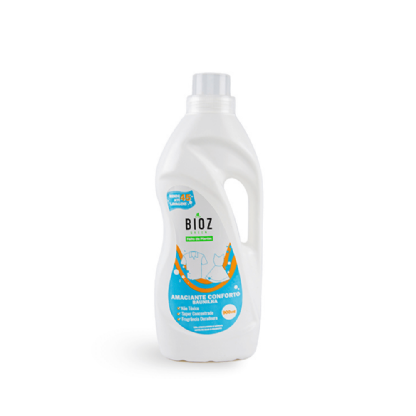 Amaciante Conforto 900ml - Bioz Green