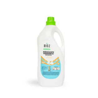 Amaciante Conforto 3L - Bioz Green