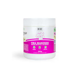 Tira Manchas 350g - Bioz Green