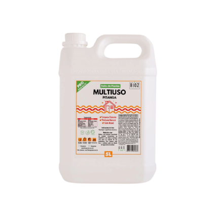 Multiuso Pitanga 5L - Bioz Green