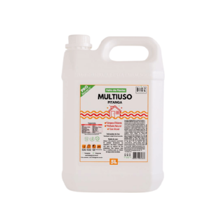 Multiuso Pitanga 5L - Bioz Green