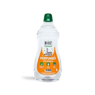Limpador Perfumado Pitanga 1L - Bioz Green