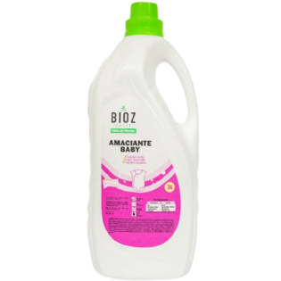 Amaciante Baby 3L - Bioz Green