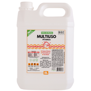 Multiuso Pitanga 5L - Bioz Green
