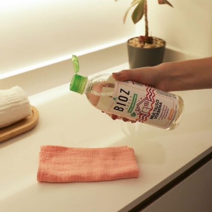 Multiuso Verbena 470ml - Bioz Green