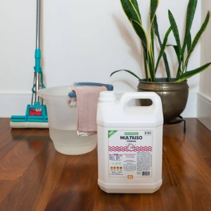 Multiuso Verbena 5L - Bioz Green