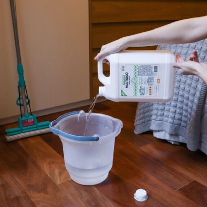 Multiuso Erva Doce 5L - Bioz Green