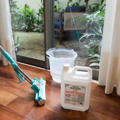 Multiuso Pitanga 5L - Bioz Green