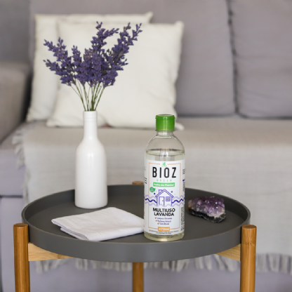 Kit Multiusos 470ml - Bioz Green