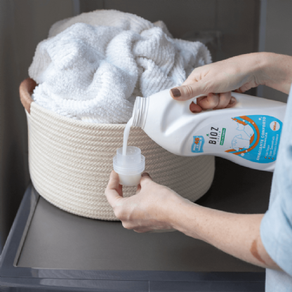 Amaciante Conforto 900ml Caixa - Bioz Green