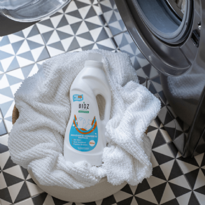 Amaciante Conforto 900ml Caixa - Bioz Green