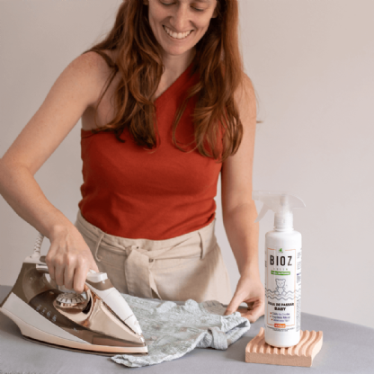 Água de Passar Baby 470ml - Bioz Green