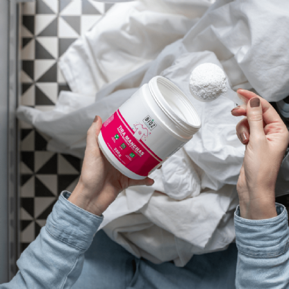 Tira Manchas 350g - Bioz Green