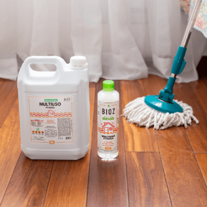 Multiuso Pitanga 5L - Bioz Green