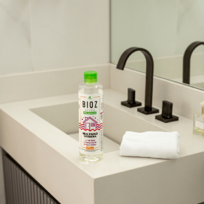 Multiuso Verbena 470ml - Bioz Green