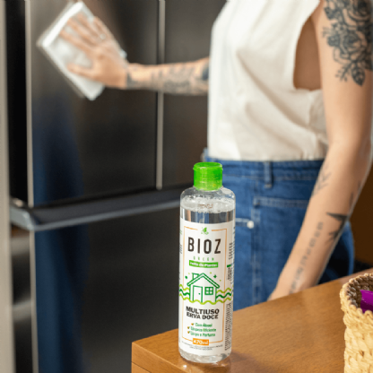 Kit Multiusos 470ml - Bioz Green